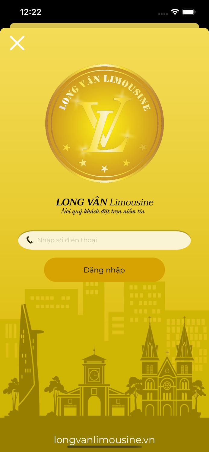 Long Vân