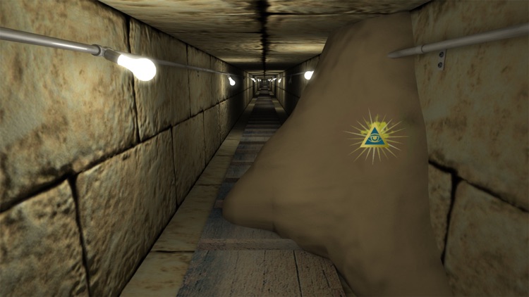 Mysteries of the Great Pyramid screenshot-6