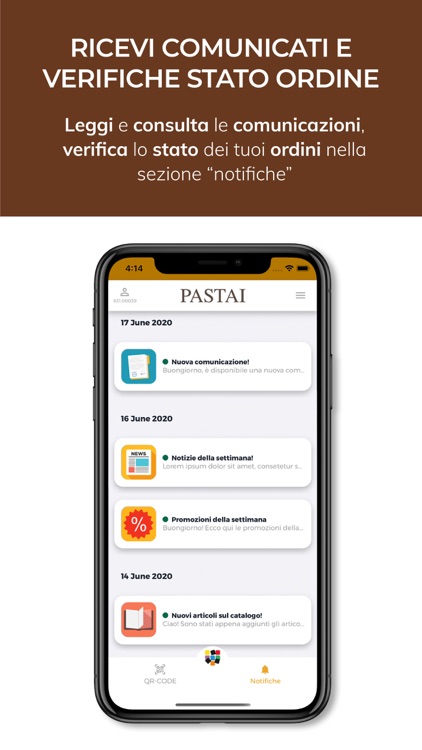 Pastai screenshot-3