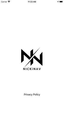 Game screenshot NickiNav mod apk