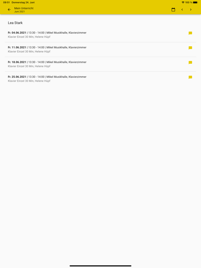 Musikschule Crailsheim