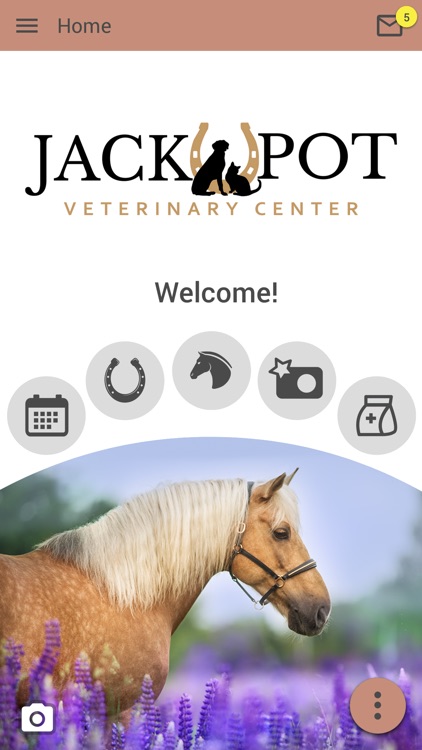 Jackpot Veterinary Center