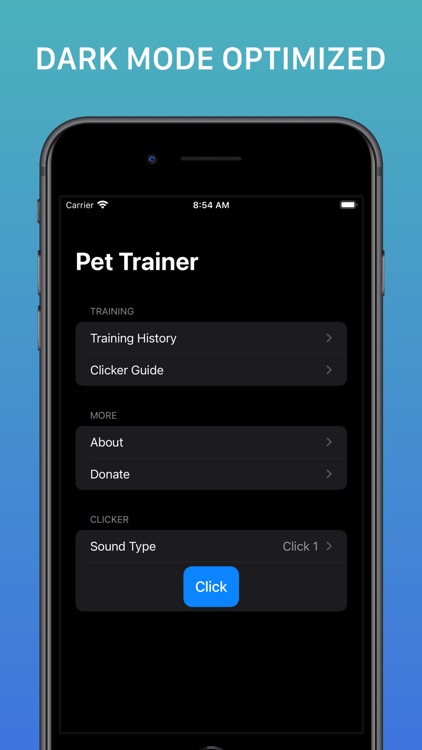 Pet Trainer Pro screenshot-4