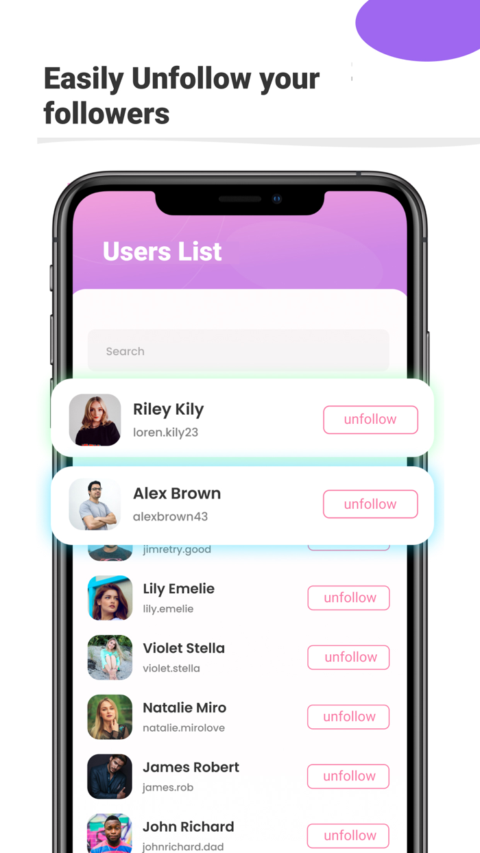 Followmeter for instagram ig