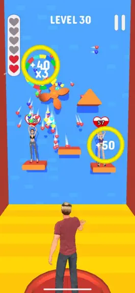 Game screenshot Make Happy mod apk