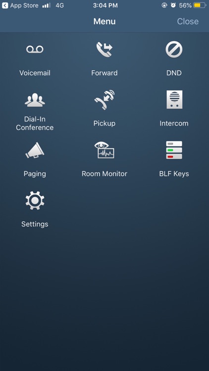 VARTA AMP100 screenshot-4
