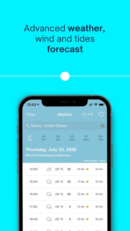 Waterspeed Sail, Paddle, Surf screenshot-6