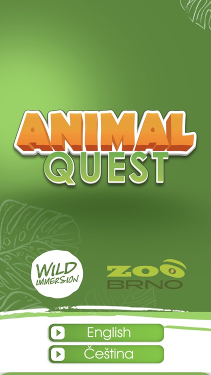 Animal Quest - Brno