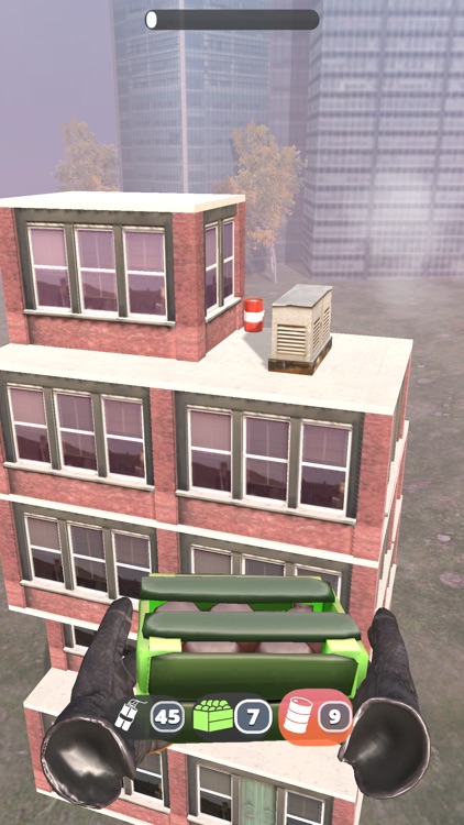 Captain TNT screenshot-0
