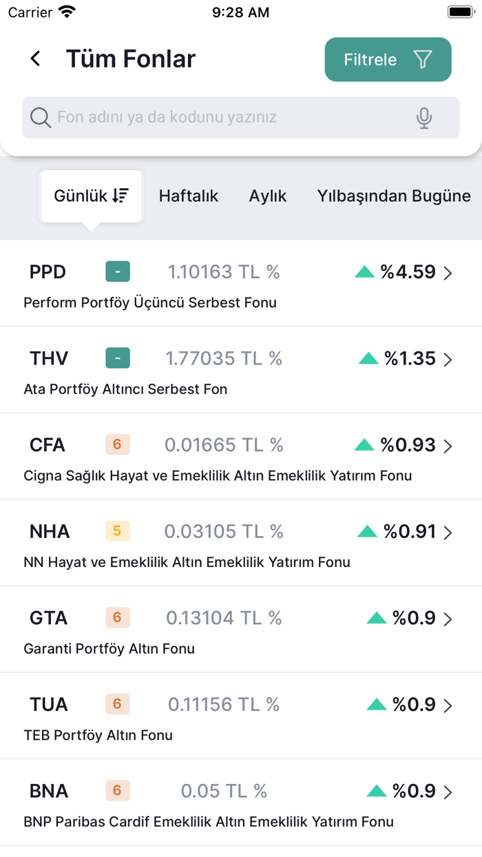 YatırımDirekt