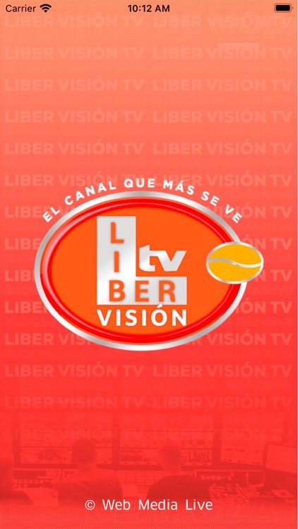 Liber Vision Tv