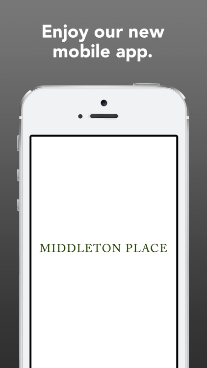 Middleton Place Foundation