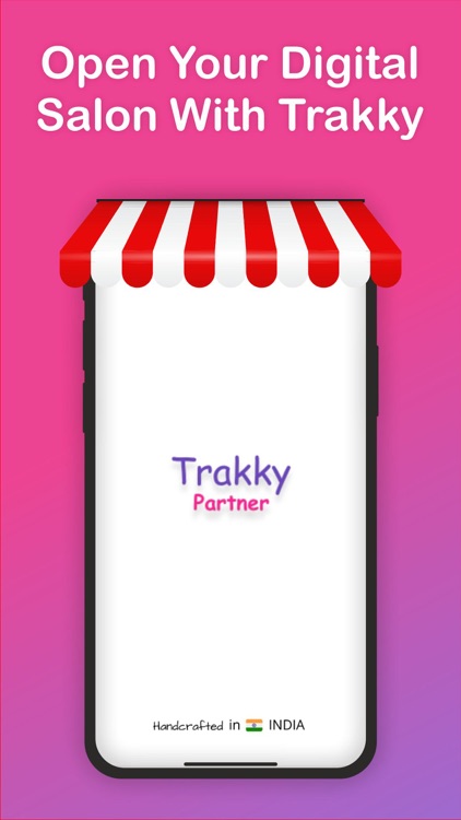 Trakky Partner