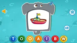 Game screenshot ABC Animal : Learning Stage mod apk