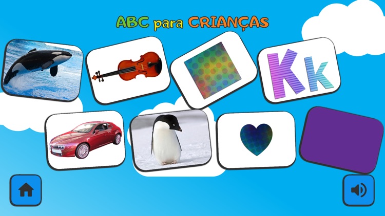 ABC for kids (PT) screenshot-6