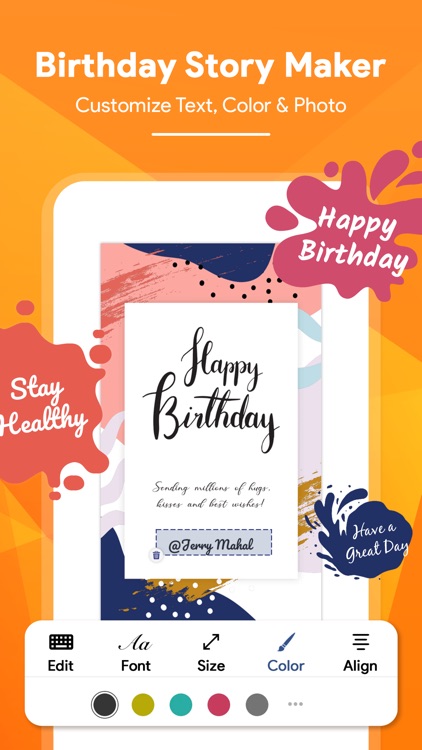 How To Make Birthday Collage Online Free