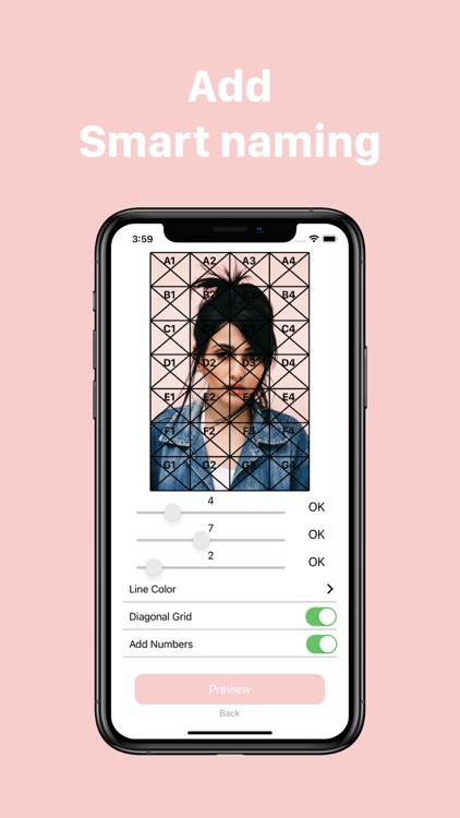 Drawing Grid Maker