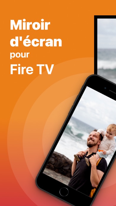 Fire TV & FireStick Mirroring Fire TV & FireStick Mirroring