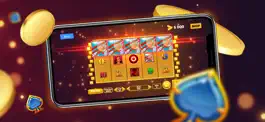 Game screenshot Aristocrat Slots hack