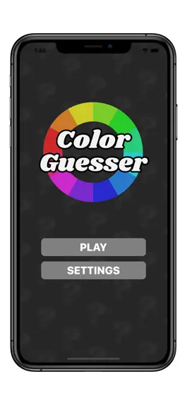 Game screenshot Color Guesser mod apk
