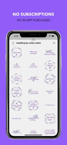 Game screenshot Wedding by Unite Codes apk