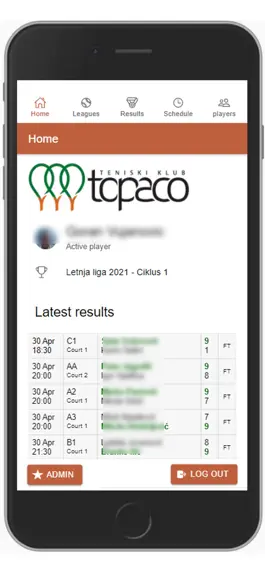 Game screenshot TK Topaco mod apk