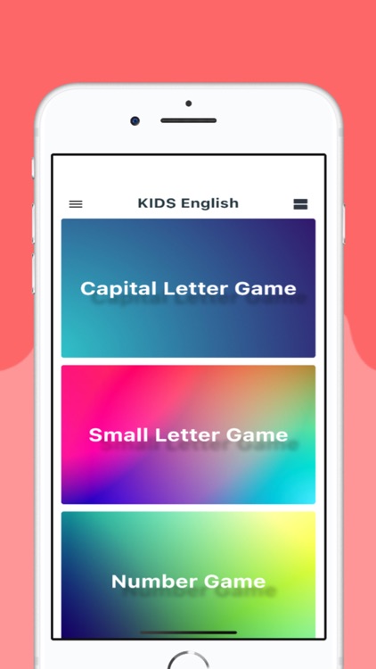 KIDS English - Learn & Play screenshot-4