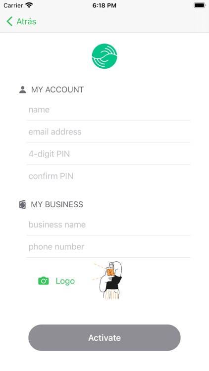 WayPay screenshot-3