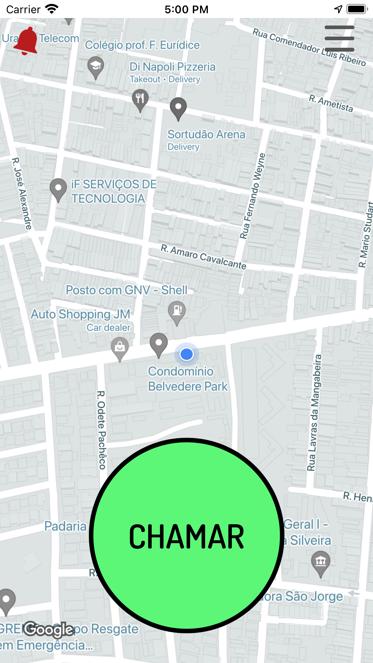USER Mobi Free Download App for iPhone