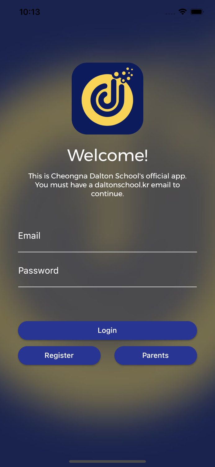 Cheongna Dalton School