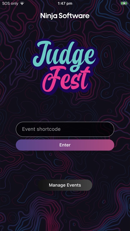 JudgeFest