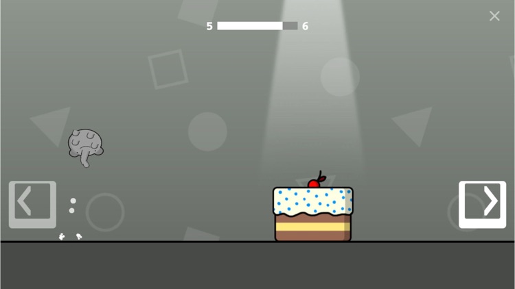 Cats Love Cake screenshot-3