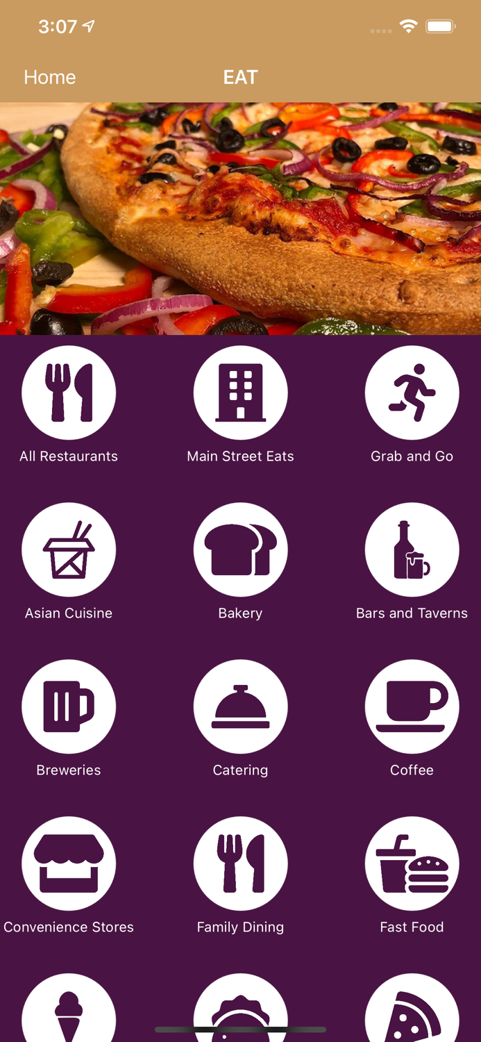 Eat-Shop-Play Mount Pleasant