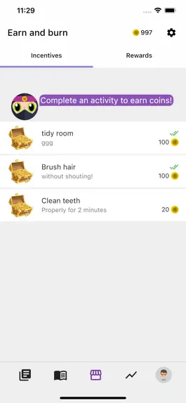 Game screenshot Learning Ninja hack