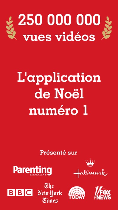 PNP – Père Noël Portable™ PNP – Père Noël Portable™