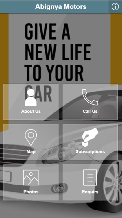 Abignya Motors