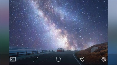 【图】SkyAR – AI Change Photo Sky(截图3)