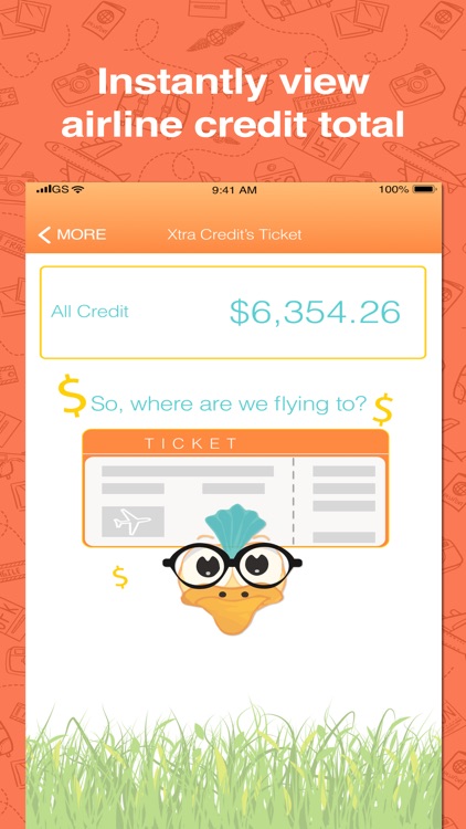 Xtra Credit screenshot-3