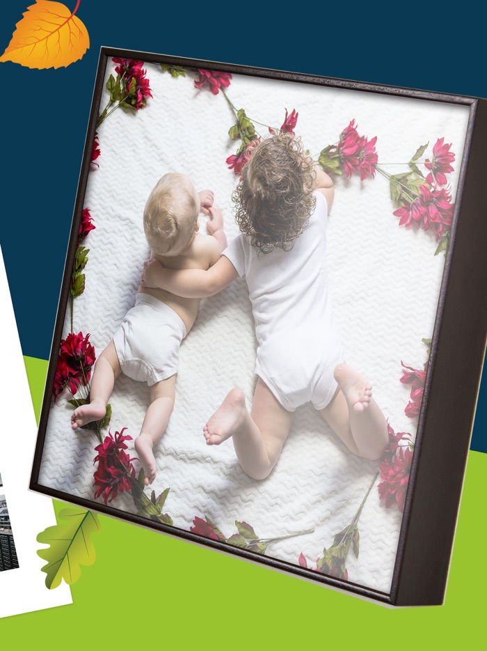 Dein Fotodruck mit posterXXL