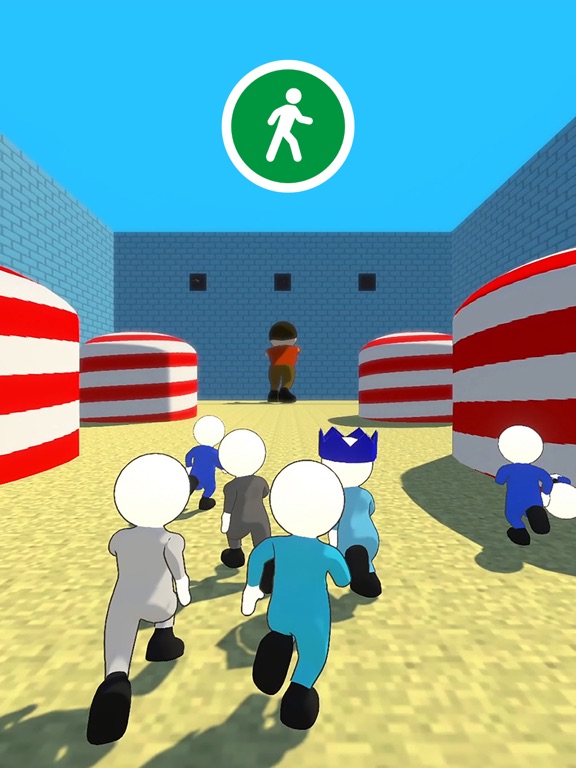 Elimination Games screenshot 3