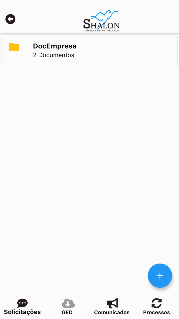 Shalon Contabilidade