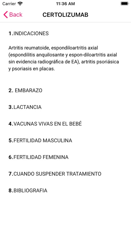 Guía GTEII mujer edad fértil