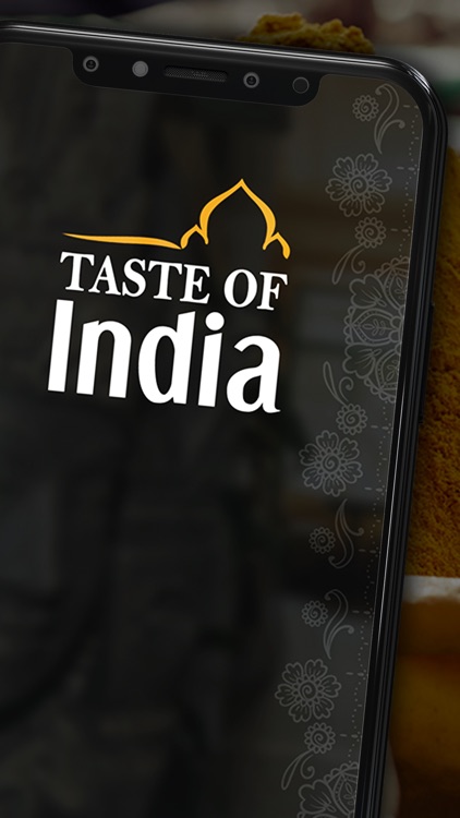 Taste of India Dresden