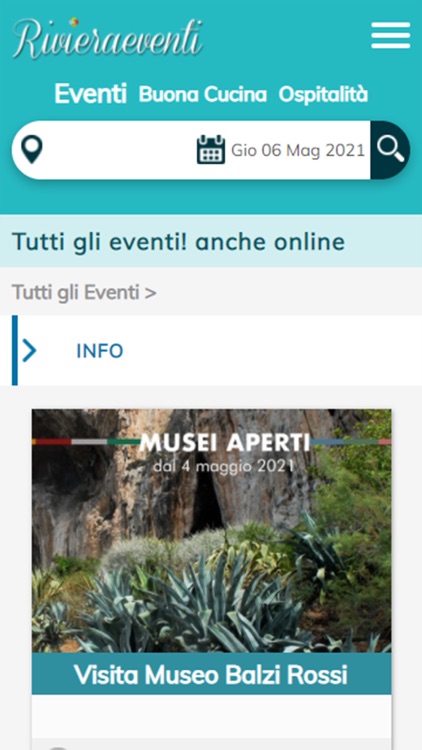 Riviera Eventi