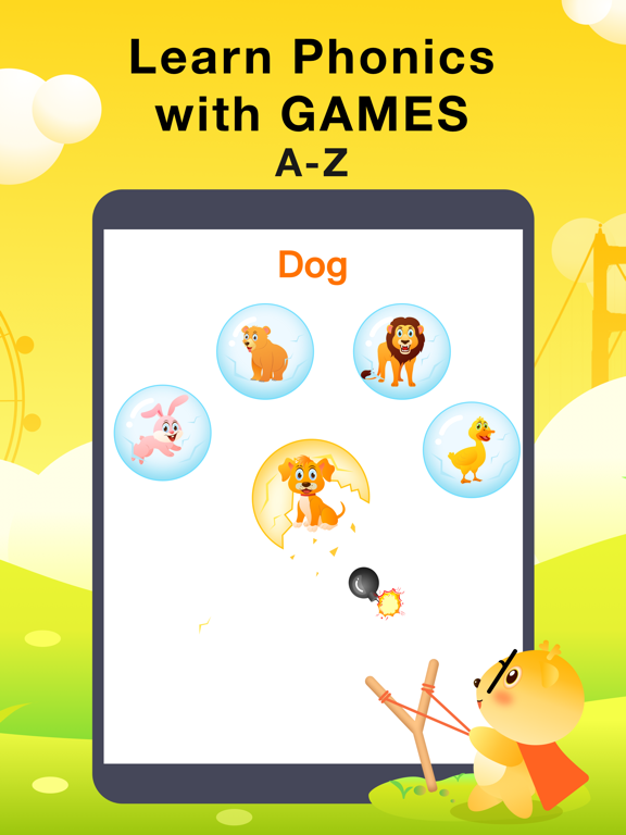 LingoDeer for Kids - iDeerKids screenshot 2