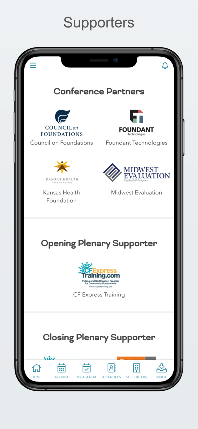 KACF Conference 2021