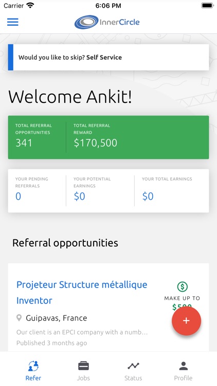 Competentia Inner Circle Dev screenshot-6