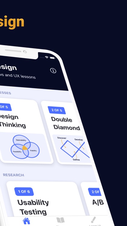 uxtoast Pro: Learn UX Design