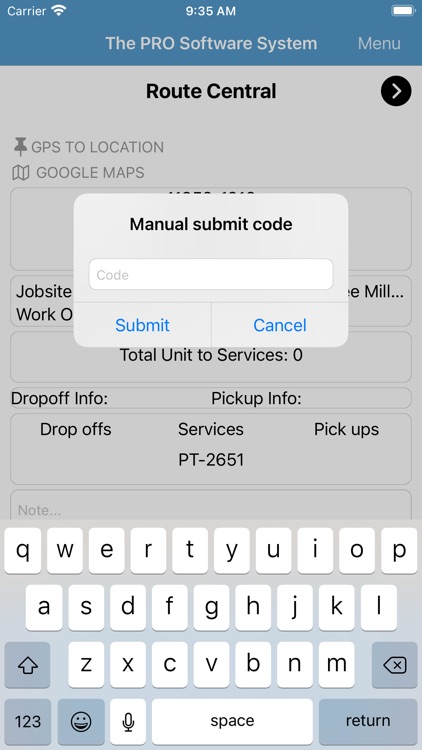 PRO Software Scanner screenshot-3