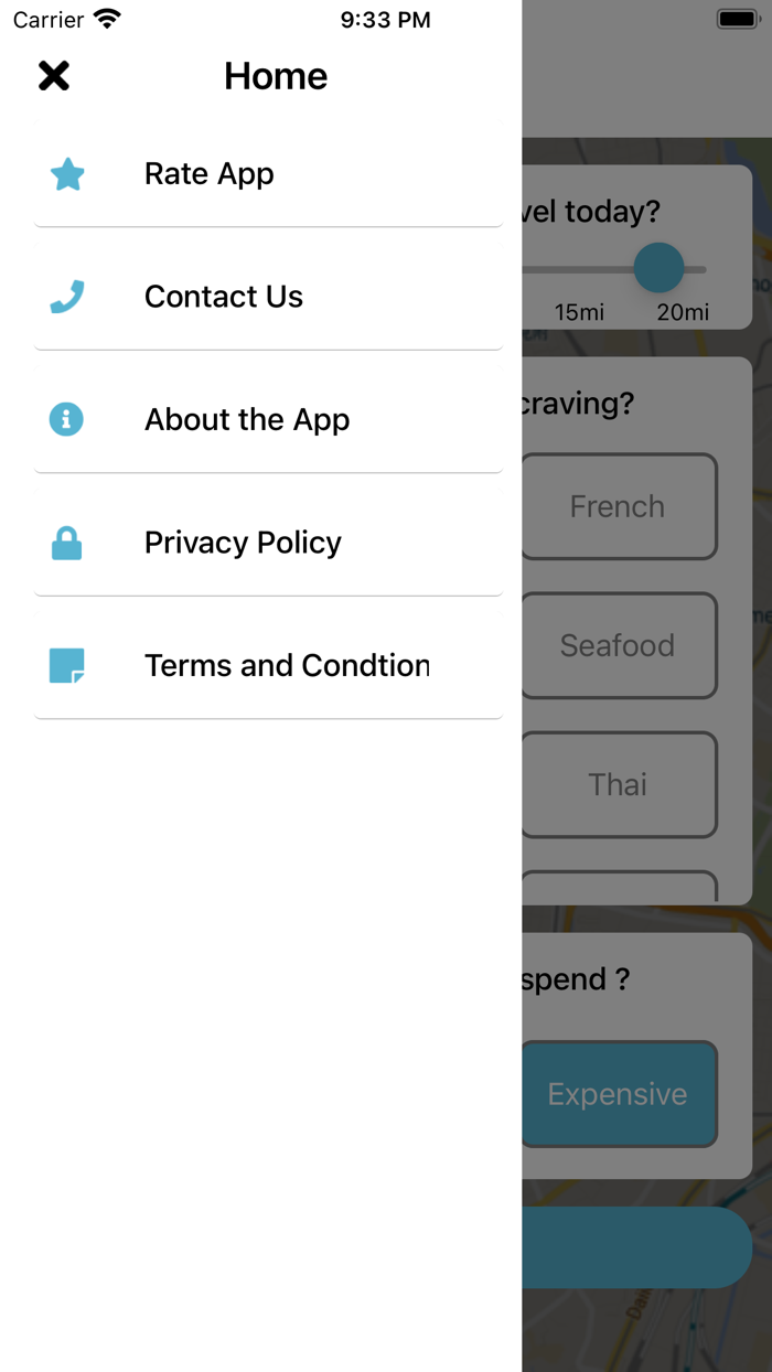 EZ Eats by Walker Nicholas